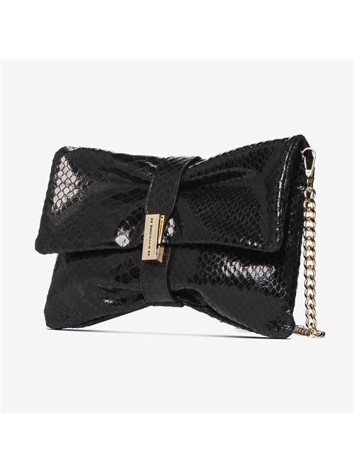 CLUTCH MARC ELLIS MARC ELLIS | BRYONY PYBLACK / GOLD